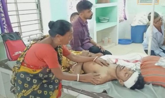 Patient died allegedly due to Negligence, Doctor Booked Patient died allegedly due to Negligence, Doctor Booked